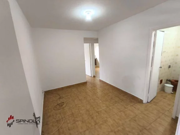 Imagem Apartamento com 1 dormitório à venda, 39 m² por R$ 229.000,00 - Mirim - Praia Grande/SP