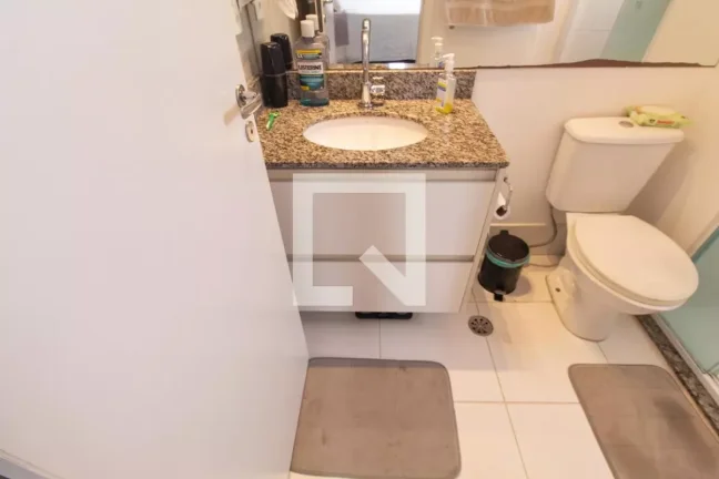 Imagem Apartamento à Venda - Ipiranga, 2 Quartos, 68 m2