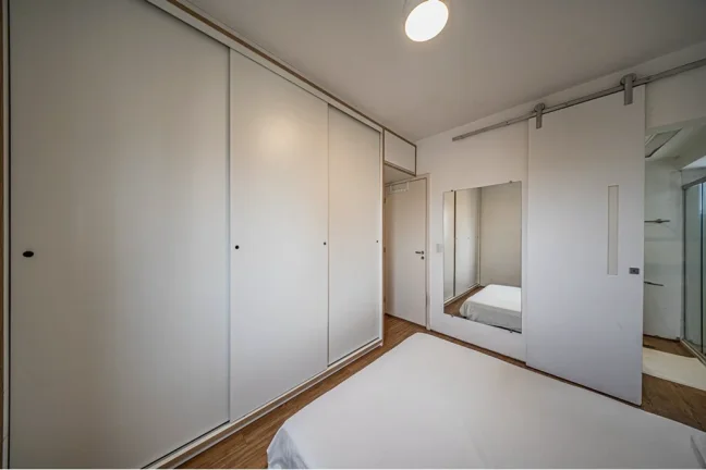 Imagem APARTAMENTO RESIDENCIAL em São Paulo - SP, Vila Guarani (Z Sul)