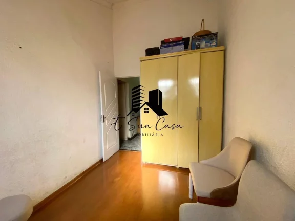 Imagem Casa a venda 3 quartos bairro Carajás - Contagem/MG