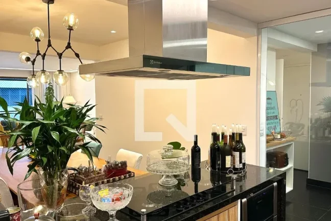 Imagem Apartamento à Venda - Ipanema, 3 Quartos, 250 m2