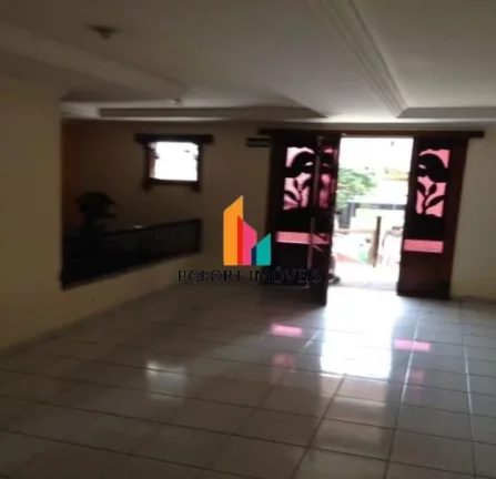 Imagem APARTAMENTO RESIDENCIAL em PRAIA GRANDE - SP, OCIAN