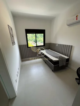 Imagem APARTAMENTO NOVO NO ARUNA RESORT NA PRAIA DA ENSEADA UBATUBA-SP