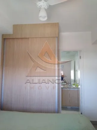 Imagem Apartamento - Ribeirão Preto - Lagoinha