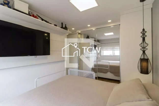 Imagem Apartamento Padrão no Aclimação