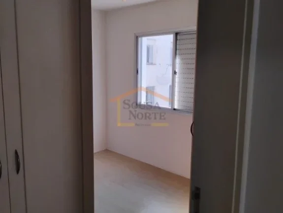 Imagem Apartamento com 3 dormitórios, sendo 1 suíte, distribuídos em 100 m² de área útil. Sala dois a...
