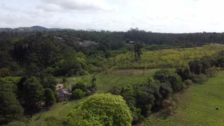 Imagem Área à venda, 42 m² por R$ 15.641.668,60 - Fazenda Aya - Suzano/SP