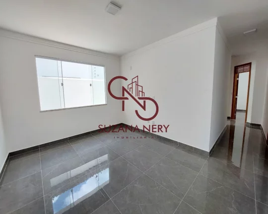 Imagem Casa três quartos em Emaus, Parnamirim-RN