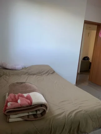 Imagem Apartamento à venda ou locação em Sorocaba-SP, bairro Aparecidinha: 2 quartos, 2 salas, 1 vaga, 49m²