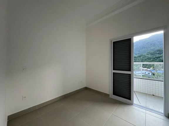 Imagem Apartamento novo na Praia das Toninhas
