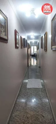 Imagem Casa - Aparecida - Santos/SP