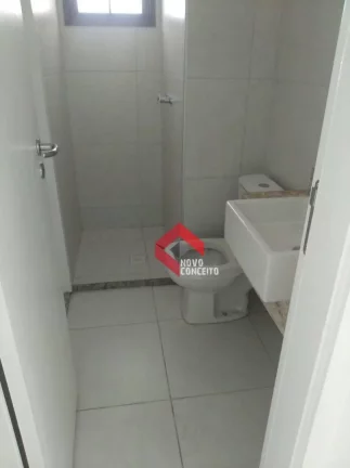 Imagem Apartamento com 2 dormitórios à venda, 79 m² por R$ 790.000,00 - Meireles - Fortaleza/CE