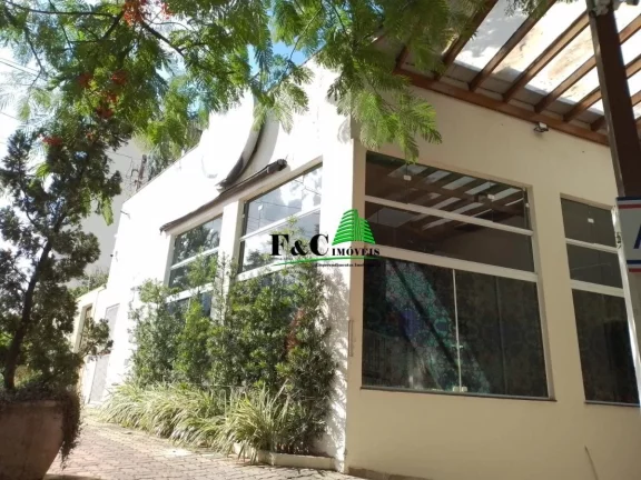 Imagem Ponto Comercial para Venda em Campinas, Chácara da Barra, 2 banheiros