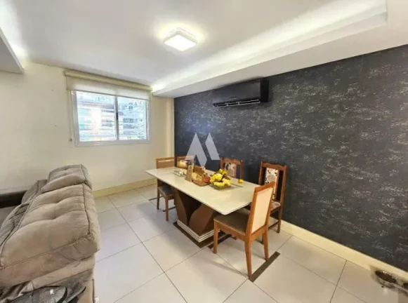 Imagem Sobrado com 3 quartos à venda, 170m² - Encruzilhada/Santos