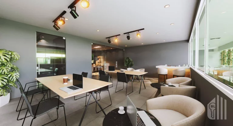 Imagem ULTIMAS UNIDADES- apartamento /stúdio 1 dormitório à venda por R$ 488.778,54- Edifício JÔNATHAS NUNES RESIDENCE - Fátima - Teresina/PI