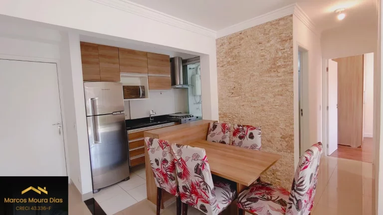 Imagem Apartamento Na Vila Gomes, 2 Dormitórios ( 1 Suíte),Cozinha Equipada, 1 Vaga de Garagem. Edifício com Lazer e perto da USP