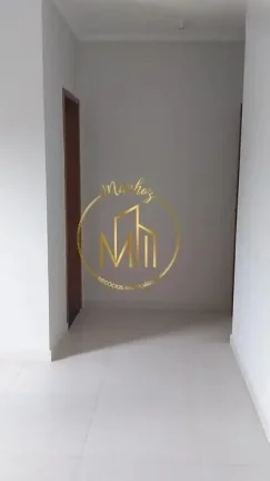 Imagem Apartamento para Venda em Santo André, Jardim, 2 dormitórios, 1 suíte, 2 banheiros, 1