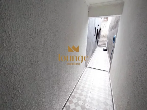 Imagem Casa à Venda no Parque Esmeralda Zona Oeste - Sorocaba/SP