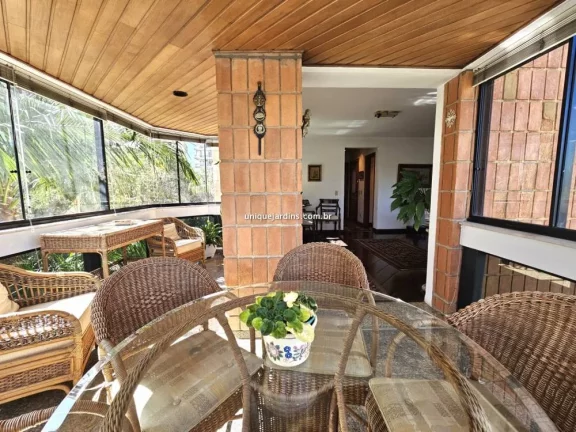 Imagem Apartamento à venda Jardim Europa São Paulo