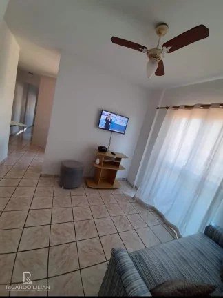 Imagem Apartamento em Tupi, Praia Grande/SP