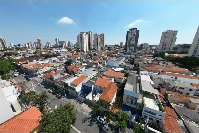 Imagem CASA RESIDENCIAL em São Paulo - SP, Ipiranga