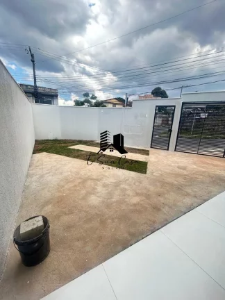 Imagem Casa a venda 3 Quarto Bairro Centro Contagem MG