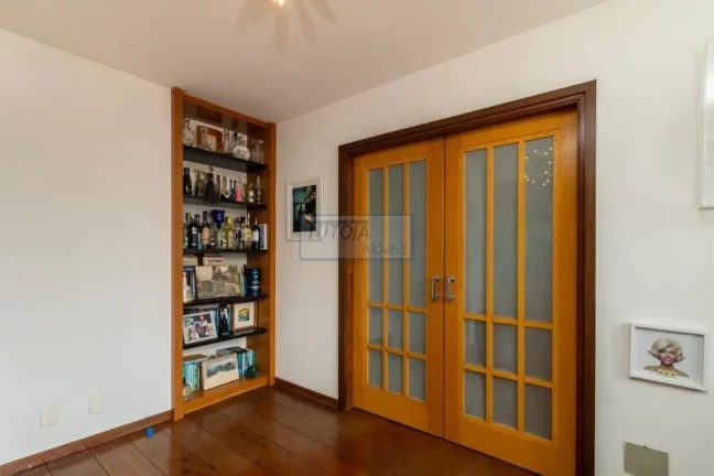 Imagem APARTAMENTO Á VENDA NO JARDIM PAULISTA, SÃO PAULO.