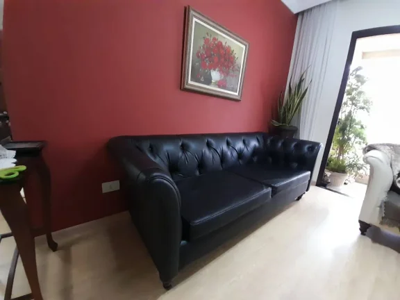Imagem Apartamento Vila Mariana - 78M², 3 Dorms, 1 Vaga