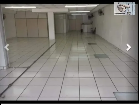 Imagem Loja Ponto Comercial em Vila Irmãos Arnoni, São Paulo/SP