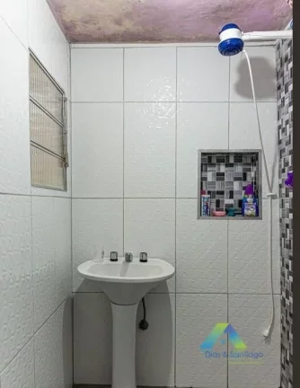 Imagem ALTO DO IPIRANGA Excelente sobrado 140 metros, 4 dormitórios, 3 banheiros, quintal, 1 vaga a poucos minutos da estação do metro Alto do Ipiranga !!!