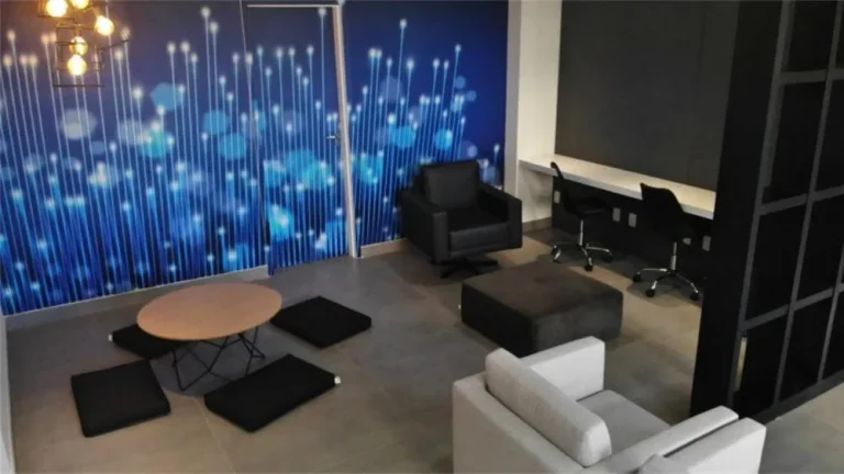 Imagem Apto. no Double Bethaville - 75m²