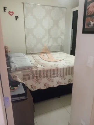 Imagem Apartamento - Ribeirão Preto - Lagoinha