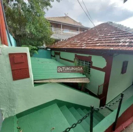 Imagem Casa com 2 dormitórios à venda, 160 m² por R$ 550.000,00 - Parada Inglesa - São Paulo/SP