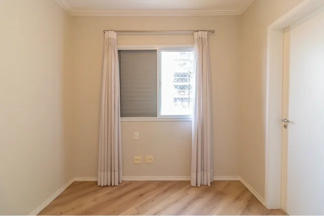Imagem APARTAMENTO RESIDENCIAL em São Paulo - SP, Alto da Boa Vista