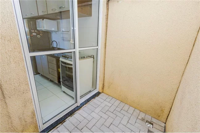 Imagem Apartamento para Venda em São José dos Pinhais, Parque da Fonte, 2 dormitórios, 1 banheiro, 1 vaga