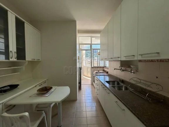 Imagem Copacabana – Rua Santa Clara | Residencial › Apartamento 3 quarto(s) à Venda