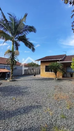 Imagem Casa plana Jardim Paraíso