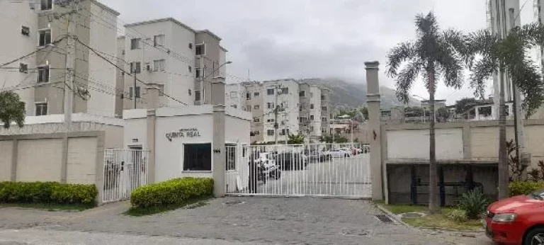 Oportunidade Única em RIO DE JANEIRO - RJ | Tipo: Apartamento | Negociação: Venda Direta Online | Situação: Imóvel