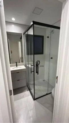 Imagem Apartamento com 3 dormitórios para alugar, 101 m² por R$ 8.000/mês - Parque Campolim - Sorocaba/SP