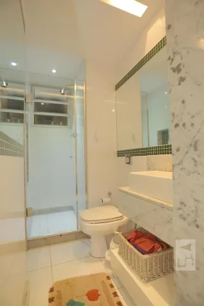 Imagem Apartamento à Venda - Copacabana, 2 Quartos, 90 m2