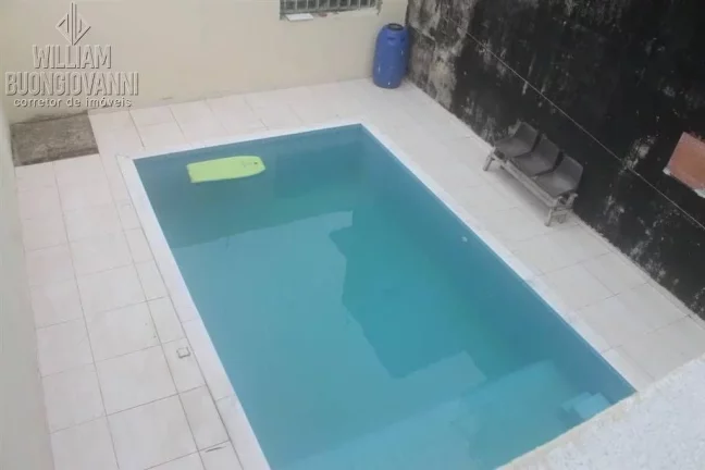 Imagem Casa à Venda em Solemar, Praia Grande - SP