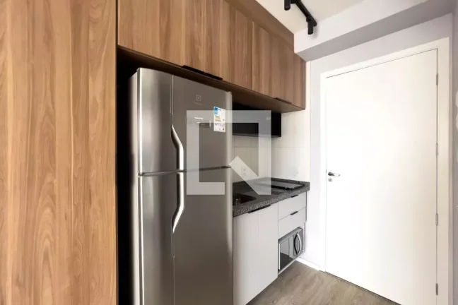 Imagem Apartamento à Venda - Vila Mariana, 1 Quarto, 22 m2