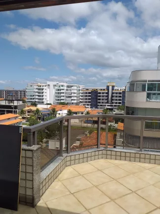 Imagem COBERTURA RESIDENCIAL em Cabo Frio - RJ, Braga