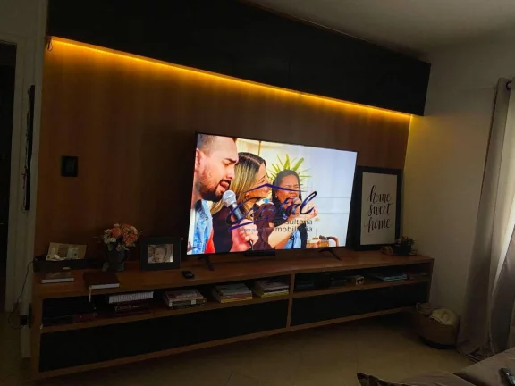 Imagem Apartamento com 3 quartos (1 suíte) à venda, 84 m² - Jardim Rosa Maria - Butantã - São Paulo/SP