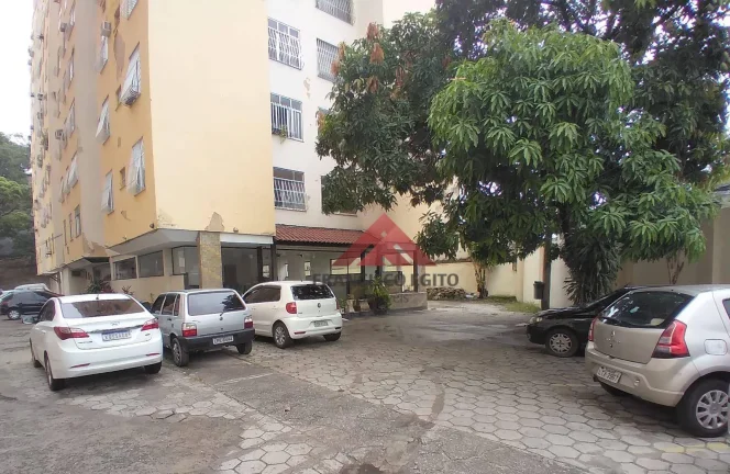 Imagem Apartamento com excelente localização.