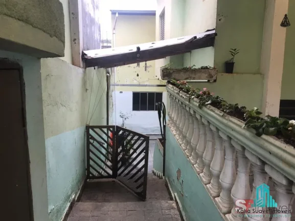 Imagem Terreno para Venda em Santo André / SP no bairro Jardim Santo Alberto