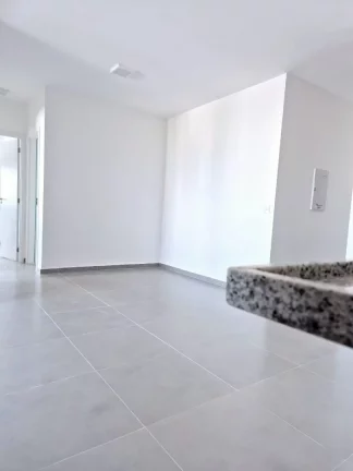 Imagem Apartamento com 3 dormitórios para alugar, 86 m² por R$ 4.291,00/mês - Jardim Satélite - São José dos Campos/SP