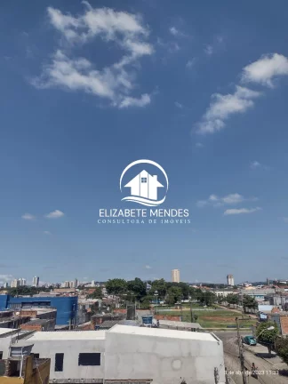 Imagem Apartamento para locação, PARQUE MARIA HELENA, SUZANO - SP