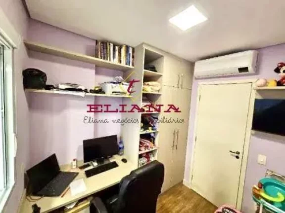 Imagem Apartamento à venda em São Paulo, Vila Gomes Cardim, com 2 quartos, 72m²