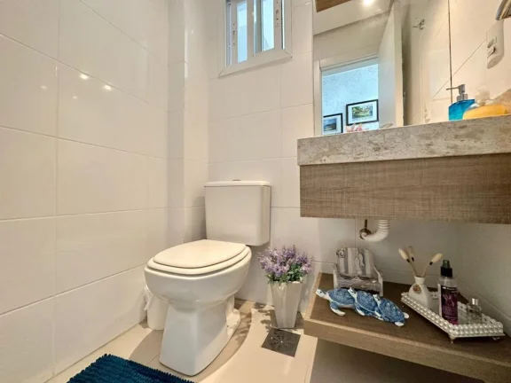Imagem Apartamento 3 Dormitórios - Bairro Zona Nova
